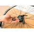 Фото #3 товара Инструмент для велоспорта Unior Hub Genie 20x52x102 мм 164 г