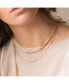 Фото #2 товара Celine Chain Necklace