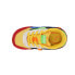 Фото #4 товара Puma Future Rider Candy Bar Lace Up Toddler Boys Yellow Sneakers Casual Shoes 3