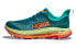 HOKA ONE ONE Mafate Speed 4 1131056-DLCR Trail Running Shoes