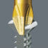Wera Kreuzschlitz-Bit PH 2 851/1 BDC SB SiS Werkzeugstahl diamantbeschichtet - 1 pc(s) - Hex (metric),Phillips - PH 1 - 2 mm - 2.5 cm - 25.4 / 4 mm (1 / 4")