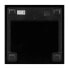 Фото #2 товара Цифровые весы для ванной Esperanza EBS002K Чёрный Cтекло Каленое стекло 180 kg