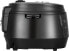 Фото #4 товара Multicooker Cuckoo CUCKOO multicooker CMC-QAB549S black - 8in1 1.8L