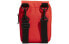 Фото #3 товара Сумка спортивная Adidas Диагональная FM6875, красная