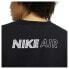 Фото #4 товара NIKE Sportswear Air Crew Sweatshirt