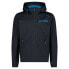 CMP Zip Hood 32A5017 softshell jacket