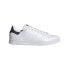 Ftwr White / Ftwr White / Collegiate Navy