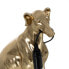 Фото #7 товара Настольная лампа Пёс Позолоченный 40 W 220-240 V 25,5 x 16,5 x 36 cm