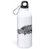 Фото #2 товара KRUSKIS Grouper Tribal 800ml Aluminium Bottle