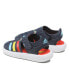 Adidas WATER SANDAL C Синий, 31.0 EU Child - фото #3