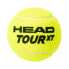 Фото #1 товара Мячи большого тенниса Head Tour XT 4 шт.
