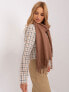 Фото #14 товара Шарф Wool Fashion Italia AT-SZ-2318562P Light Beige