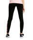 ფოტო #2 პროდუქტის Women's Athletic Graphic Full-Length Leggings