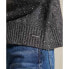 SUPERDRY Chunky Cable Roll Sweater