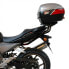 Фото #1 товара GIVI Top Case Rear Fitting Kawasaki ZS 750 05-07