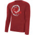 ფოტო #1 პროდუქტის TRANGOWORLD Furo long sleeve T-shirt