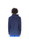 Pro Therma-fıt M Np Df Npc Adv Flc Po Erkek Mavi Günlük Stil Sweatshirt Dd1707-451