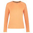 ფოტო #1 პროდუქტის RUKKA Malis half zip long sleeve T-shirt