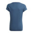 ფოტო #2 პროდუქტის ADIDAS Essentials short sleeve T-shirt