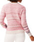 Фото #2 товара Nic+Zoe Petite Pullover Women's Pm