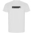 ფოტო #1 პროდუქტის KRUSKIS Frame Sail ECO short sleeve T-shirt
