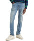 ფოტო #1 პროდუქტის Men's 511™ Slim-Fit Stretch Ease Jeans
