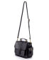 ფოტო #8 პროდუქტის Women's Genuine Leather Valley Breeze Crossbody Bag