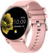 Smartwatch W08P - Pink