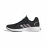 Женские спортивные кроссовки Adidas Edge Lux 5 Чёрный