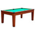 Фото #7 товара DEVESSPORT 5 In 1 Billiard Table