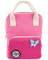 OshKosh Embroidered Mini Backpack One Size