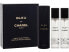 Фото #1 товара Bleu De Chanel Parfum - parfém 3 x 20 ml