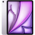 Планшет Apple iPad Air 13" M2 8 GB RAM 256 GB Пурпурный