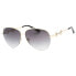 ფოტო #1 პროდუქტის GUESS GF6171-32B Sunglasses