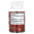 Фото #2 товара Vitamatic, Веганские жевательные мармеладки, натуральная клюква, 500 мг, 60 жевательных мармеладок