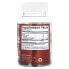 Cranberry + Probiotic Gummies, Natural Cranberry, 25,000 mg, 60 Gummies (12,500 mg per Gummy)