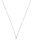 Колье Liu Jo Essential with Cubic Zirconia clear, silver - фото #1