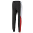 Фото #4 товара Puma As Training Pants Mens Size S Casual Athletic Bottoms 846137-01