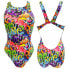 TURBO Graffitti 2016 Swimsuit