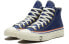 Converse 1970s Breaking Down Barriers 'Knicks' Chuck 70 166815C Sneakers