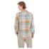 HURLEY Portland Organic long sleeve shirt