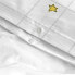 Фото #11 товара Детский комплект постельного белья Le Petit Prince Воображение (Imagination) 100% хлопковое 150TC 1x100x120 + 1x50x30 - Испания