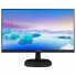 Фото #9 товара Игровой монитор Philips V Line 273V7QDSB/00 27" LED IPS Flicker free 75 Hz