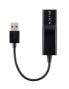 Фото #2 товара Belkin F4U047BT - RJ-45 - USB 2.0 Type-A