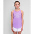 ფოტო #1 პროდუქტის BIDI BADU Spike Chill sleeveless T-shirt