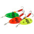 Фото #13 товара EFFZETT Fluo Spinner Spoon 4g