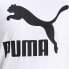 Классическая футболка PUMA "Классика" для женщин L - фото #6