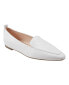 ფოტო #21 პროდუქტის Women's Seltra Almond Toe Slip-On Dress Flat Loafers