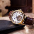 Фото #2 товара Наручные часы TW Steel CS108 Canteen Chronograph 45mm 10ATM.
