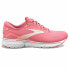 Sports Trainers for Women DNA LOFT v2 cushion Brooks Ghost 15 Pink Lady